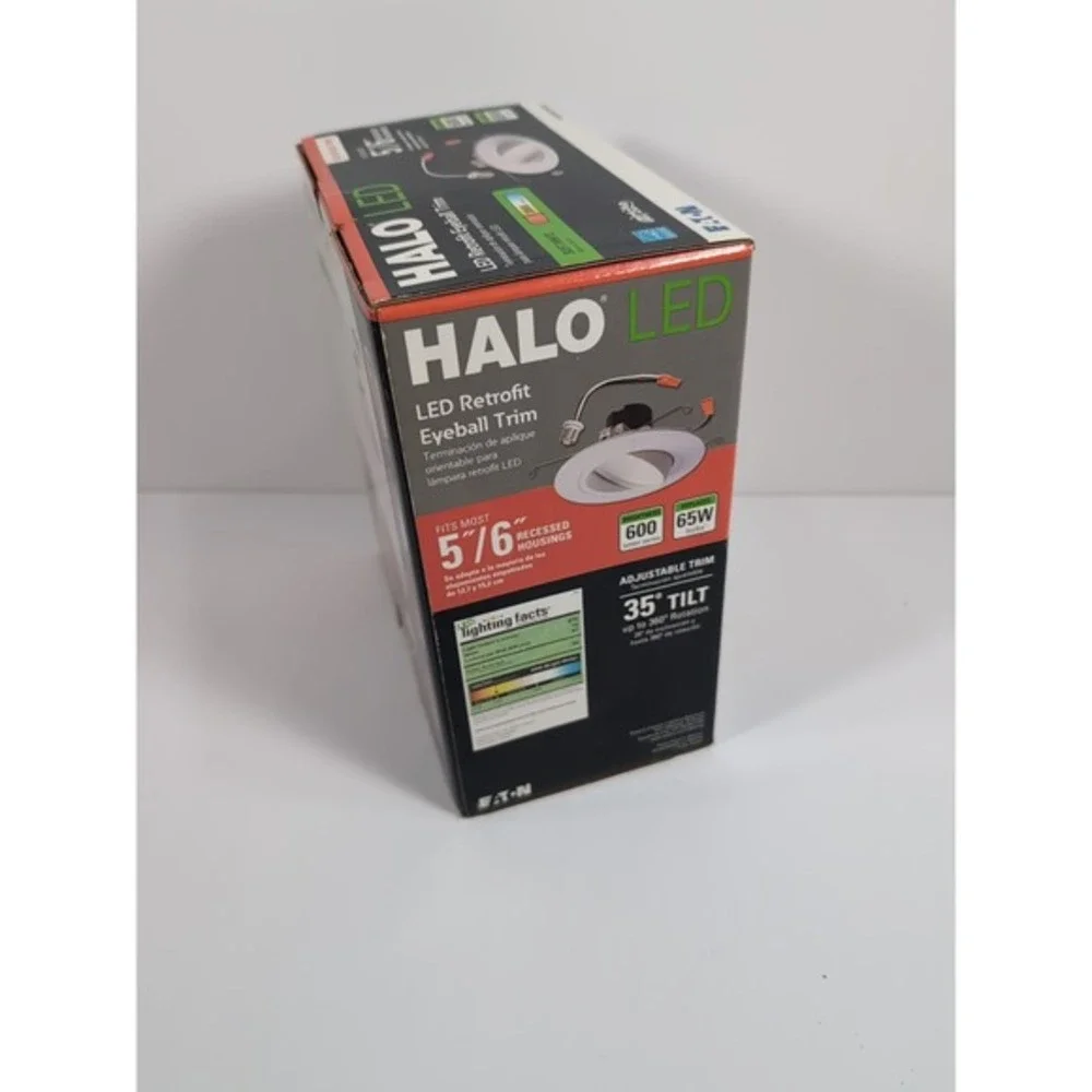 Halo RA5606930WHR  5